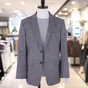 [트레몰로]FA5M2551_남성 여름 라이크린넨 스판 캐주얼자켓