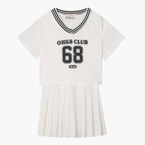 오후키즈 sh06 2IN1 원피스 OHOM24553 OHOM24553