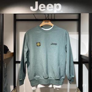 JEEP 지프 남여공용 스몰로고 맨투맨 2종 택1 TSU853JO1TSU898 17