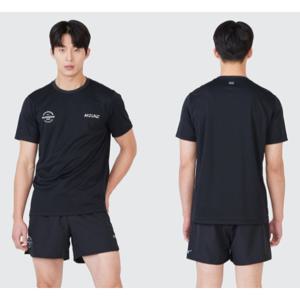 [미즈노](풋살) 러닝 반팔 티셔츠 32YA4100