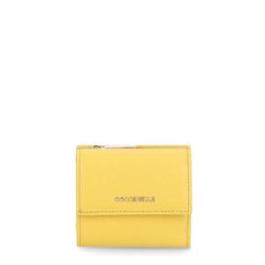 코치넬리 지갑 E2MW511B801 METALLIC SOFTJ19 Yellow
