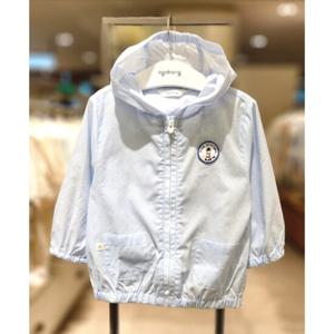[아가방] 톰 마린 우븐점퍼 (01S325002)