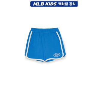MLB키즈  바시티 여아 돌핀 팬츠CL (7FSPV015307BLS)
