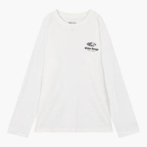 유솔 sh06 싱글 긴팔티1 ULLA24S02