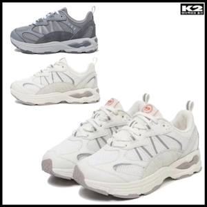 [K2]남성여성 공용 일상화 경량 워킹화 누블로 FUF23N50C2