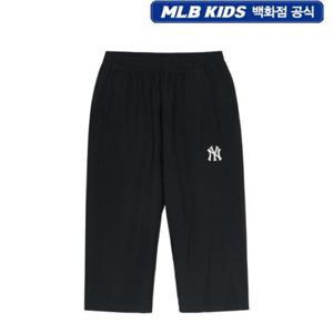 MLB키즈 [7ASMB0653] 베이직 스포티브 트리코트 7부 조거팬츠