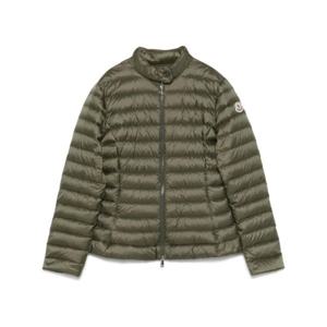 몽클레어 패딩 K10931A00068 597YF83B Green