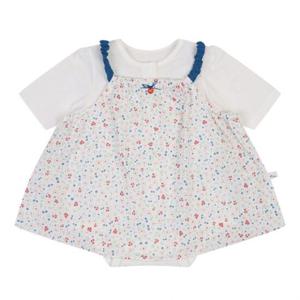 에뜨와 (출산백일선물) 셸리바디수트SET 07S317984