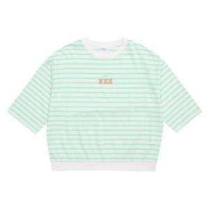 에꼴리에 세이브존07 아동 스트라이프티 23B0484GN