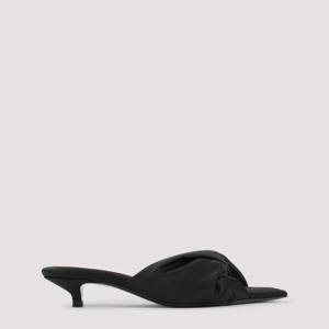 까르벵 샌들 6251161232 DEEP BLACK