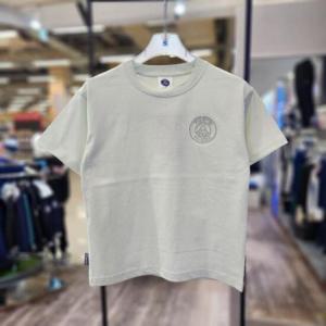 에스핏 HC09 PSG메탈크레스트반팔티셔츠 SJZ304MKRT71