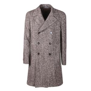 딸리아토레 코트 ARDEN 340218 M3238 Brown