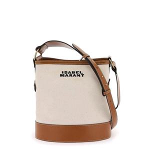 이자벨마랑 가방 PP0047FA A3X17M ISABEL MARANT DONNA White