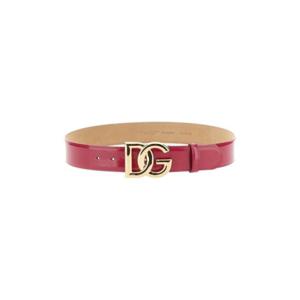 돌체앤가바나 레귤러 벨트 BE1446 A10378I484 PINK