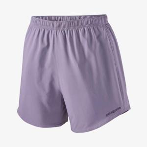 [파타고니아코리아][25S/S] 우먼즈 트레일페어러 쇼츠 - 4 인치 57535Q5