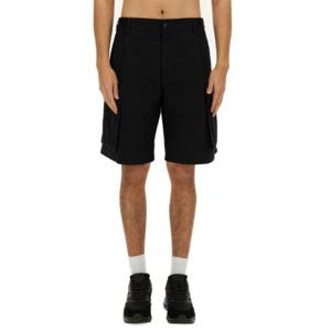 디스퀘어드2 숏팬츠 S79MU0074 D35224900 Black