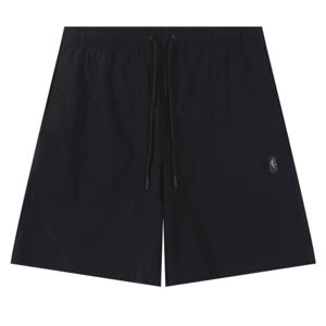 [엔비에이]NBA PLAY 우븐 숏 팬츠 N252PT011P1