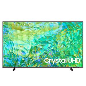 삼성전자 60인치 LED 티비 60DU6900 UHD 스마트 TV 벽걸이설치