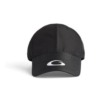 발렌시아가 블랙 퍼포레이티드 캡 8305714F1B6 1000