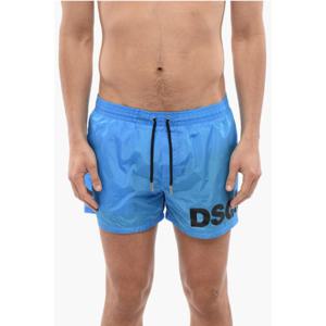 디스퀘어드2 스윔팬츠 S82D7B5C SJ4690 444 Blue