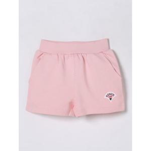 키즈 겐조 쇼츠 버뮤다 K60951 45Z Pink
