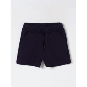 키즈 겐조 쇼츠 버뮤다 K60969 848 Marine