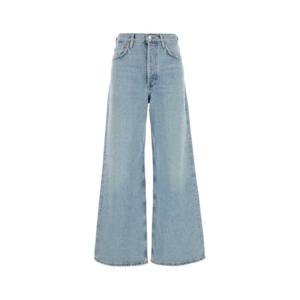 에이골디 여성 연하늘 Jean 데님 진 A1981601 CNFLT