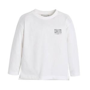 컬리수 HC04 아트웍티셔츠 C248TSX54P