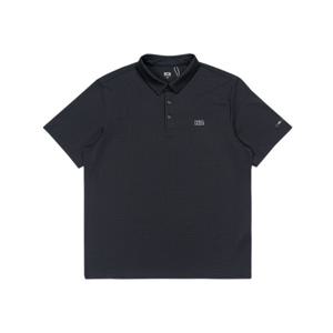 K2 남성 시원서커 ICE WAFFLE 반팔 폴로티셔츠 KMM25249 I1