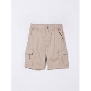 키즈 타미힐피거 쇼츠 버뮤다 KB0KB09587 RBT Beige