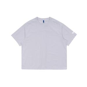 K2 여성 코드텐(CODE10) ICE 우븐 반팔 라운드티셔츠 KWM25246 V3