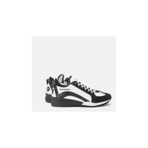 디스퀘어드2 스니커즈 SNM0299 13220001 M072 Black