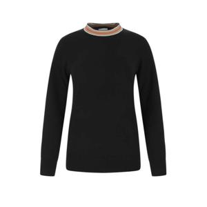 버버리 스웨터 8048428 A1189 BLACK