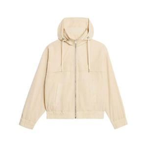 AMI Paris 아미 드 꾀흐 후드 재킷 UJK048276