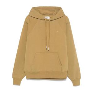 AMI Paris 아미 드 꾀흐 후디 USW274747