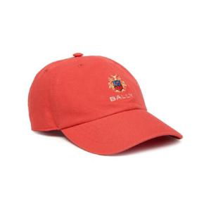 발리 발리 크레스트 캡 모자 MHA028CO057