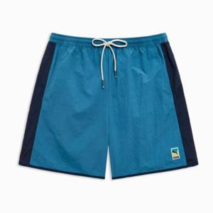 푸마 HC04 남성 내추럴 러닝 숏팬츠 950329 02