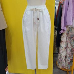 르피타 DP01 면배기바지 L252UPT505