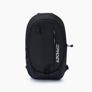 스파이더크로스백 KQJ SPKPBNBG306M-BLK 라지 베이직 슬링백(4.5L)