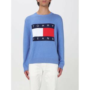 [TOMMY HILFIGER] 남성 스웨터 DM0DM21338 DSF Blue /6