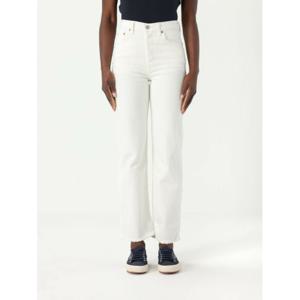 [LEVIS] 여성 진 726930076 0076 화이트 /6