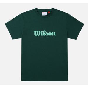 윌슨 퓨어드라이 티셔츠 W B1 W251002NTS31 DGN WHT