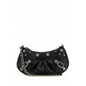 [BALENCIAGA] 여성 클러치 69581423EJY 1000 블랙 /2