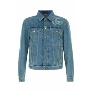 [GUCCI] 남성 패딩 815625XDC6W 4492 Blue /2