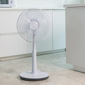파세코 초미풍 리모컨 선풍기 PDF-HA14W 터치식 LED디스플레이