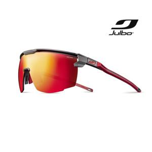 Julbo 줄보 얼티밋 Ultimate 아시안핏 레드미러 렌즈 스포츠선글라스 고글 J546-11-22
