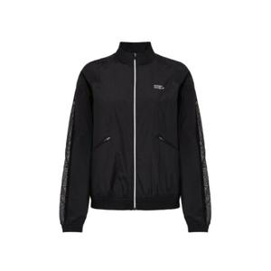 와이드앵글골프자켓 KQJ WWM25131Z1 TO 브리즈 메쉬믹스 블루종 자켓 L (Black)