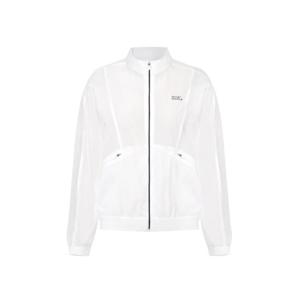 와이드앵글골프자켓 KQJ WWM25131W2 TO 브리즈 메쉬믹스 블루종 자켓 L (White)