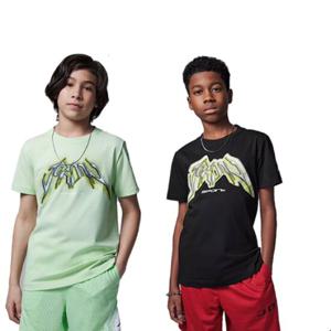 나이키키즈 조던주니어 N252TS316P(140-170)조던스포츠그래픽반팔티셔츠