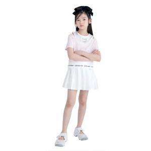 [컬리수]컬리수 리본레이어드티셔츠 c252ts215p 핑크